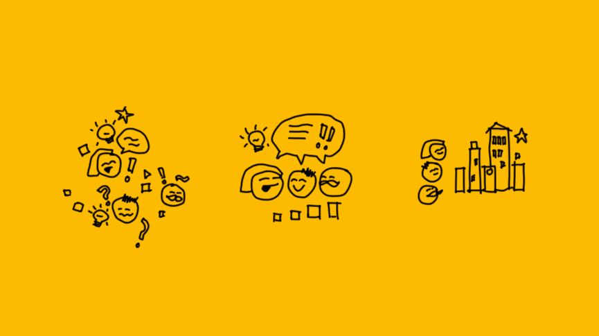 Design, detail, deliver