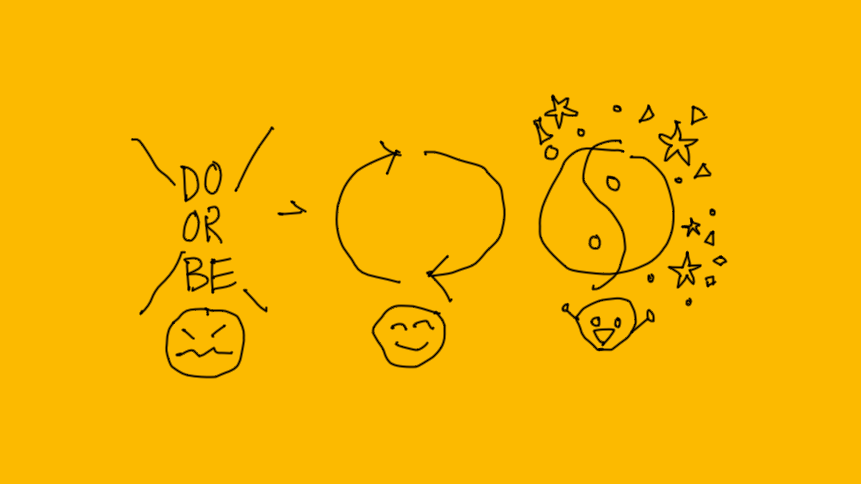 The Myth of Doing Agile vs Being Agile