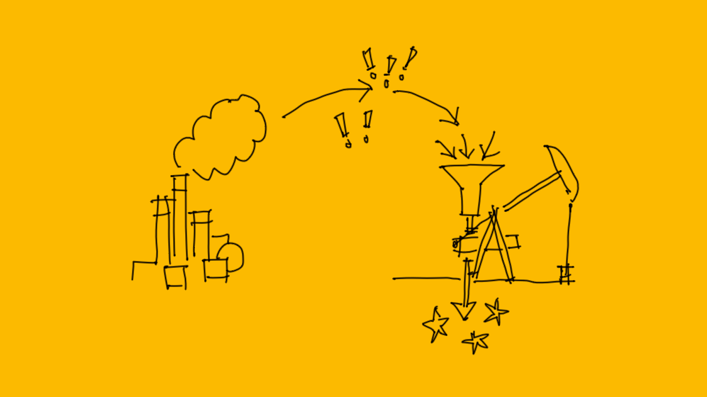 Image showing carbon sequestration