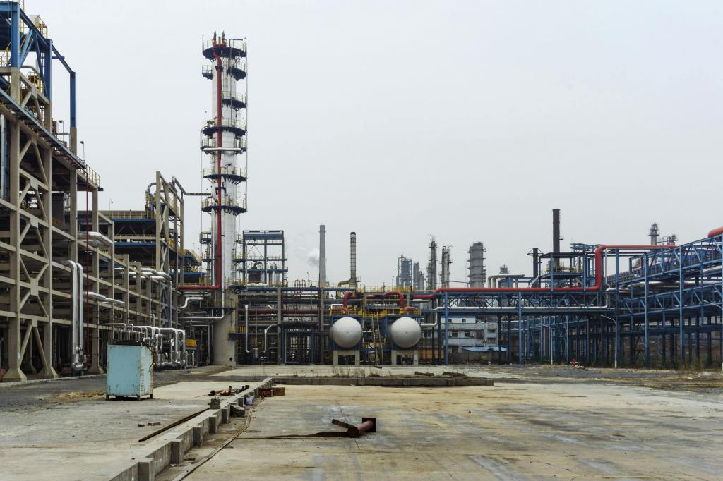 Halving Engineering Duration on a Brownfield Oil & Gas Upgrade Through Dependency&nbsp;Visibility