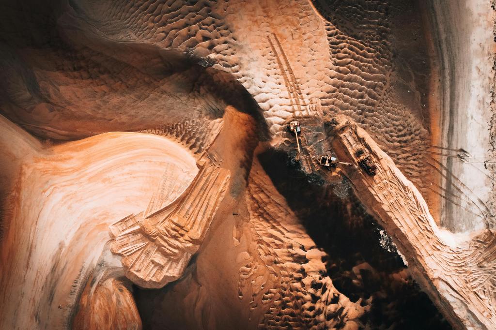 Exposing Hidden Technology Spend and Restoring Commercial Control in a Global Mining&nbsp;Environment